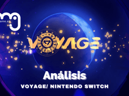 voyage analisis