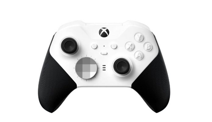 Piezas Xbox Elite Controller