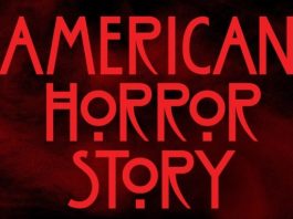 American Horror Story Delicate Tráiler