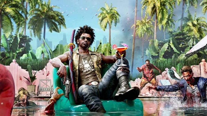 Dead Island 2 parche