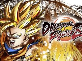 Dragon Ball FighterZ PS5