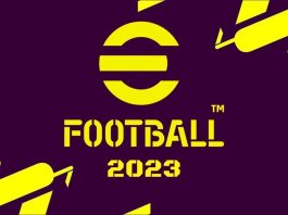 eFootball 2023 beta