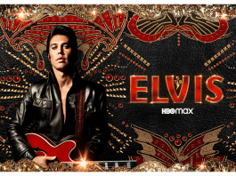 elvis hbo