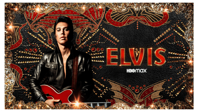 elvis hbo