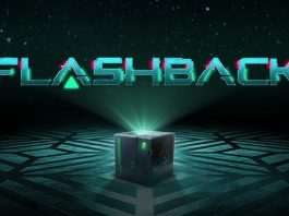 Actualización de Flashback 2