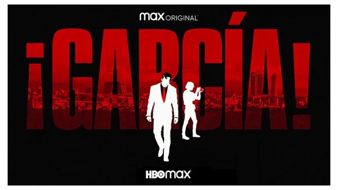 García HBO Max