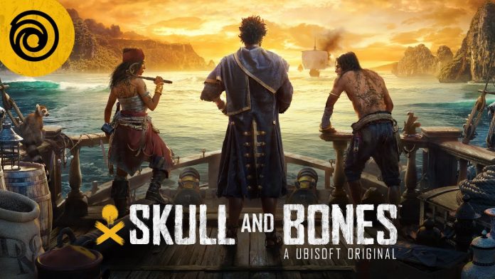 Skull & Bones