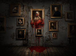 Layers of Fear Tráiler Lanzamiento