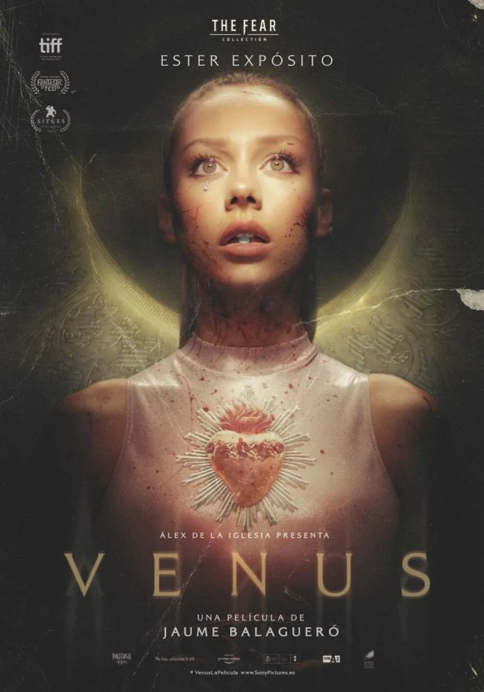 Venus