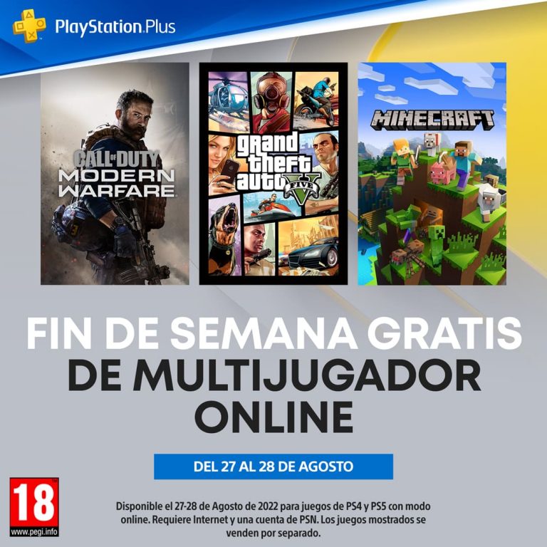 ps plus gratis