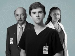 The Good Doctor Temporada 7 Tráiler