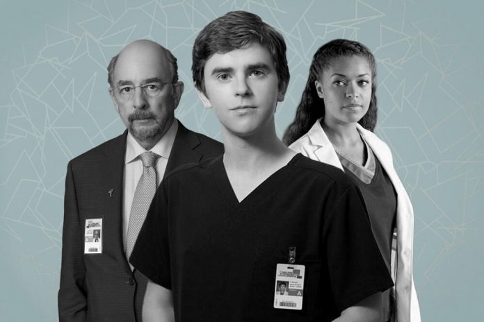 The Good Doctor Temporada 7 Tráiler