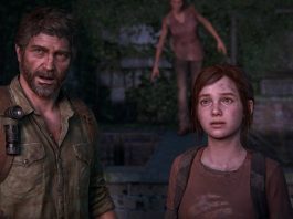 The Last of Us Parte 1 PC Fecha