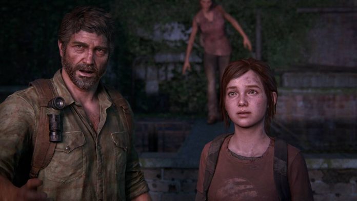 The Last of Us Parte 1 PC Fecha