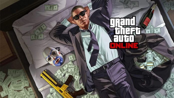 Novedades semanales GTA Online