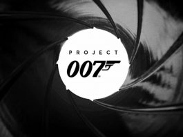 Project 007