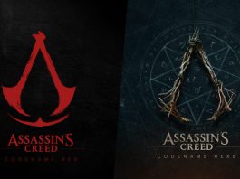 Assassin's Creed Codename RED