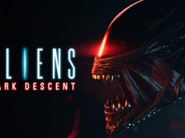 Aliens: Dark Descent