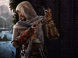 Assassin's Creed Mirage actualización