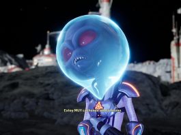 Destroy All Humans 2 Reprobed Accolades