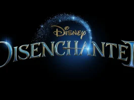 Disenchanted Disney Plus Trailer