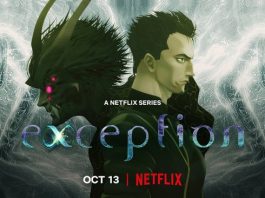 Exception Netflix