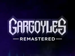 Gargoyles Remastered Trailer