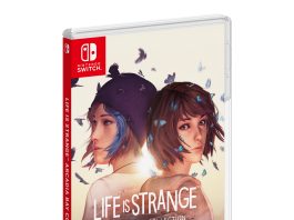 Life is Strange Arcadia Bay Collection tráiler