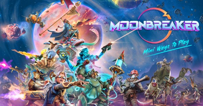 Moonbreaker prueba gratuita