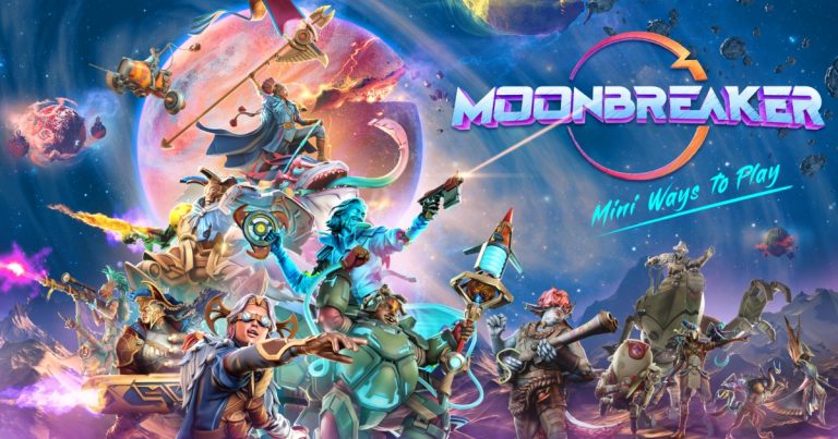 Moonbreaker prueba gratuita