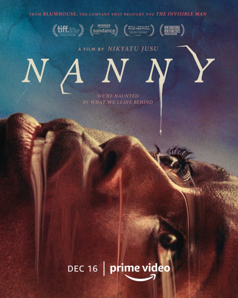 nanny trailer