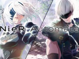 Nier Automata anime fecha