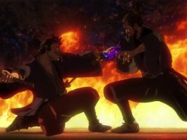 Onimusha anime