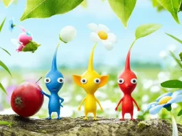 Comparativa Pikmin