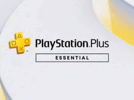 Ps Plus Essential