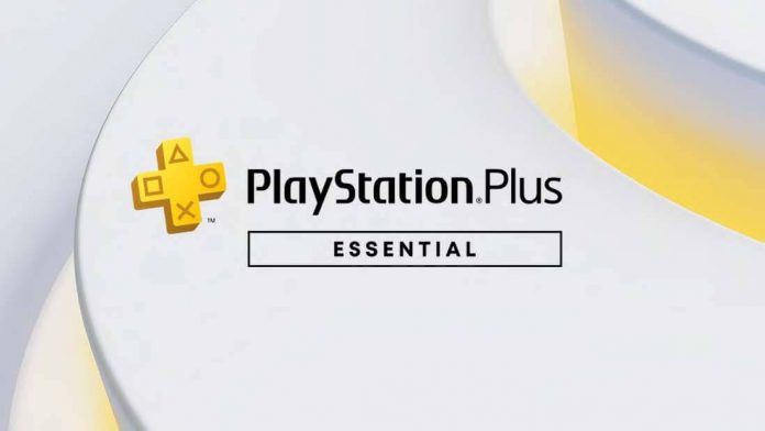 Ps Plus Essential