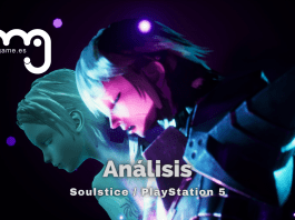 Analisis Soulstice