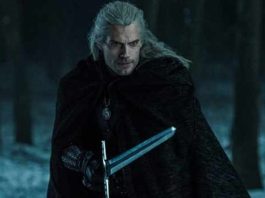 The Witcher Temporada 3 Fecha