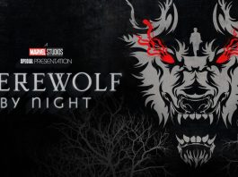 Werewolf by Night Traile