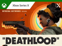 deathloop xbox fecha