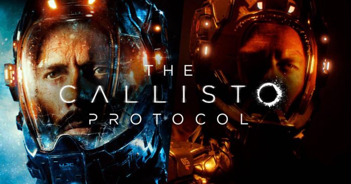 The Callisto Protocol