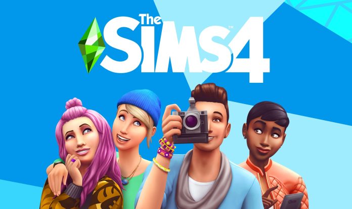 Los Sims 4 Viva el Amor