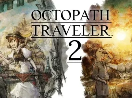 Octopath Traveler 2 ventas