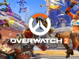 Overwatch 2 Temporada 10