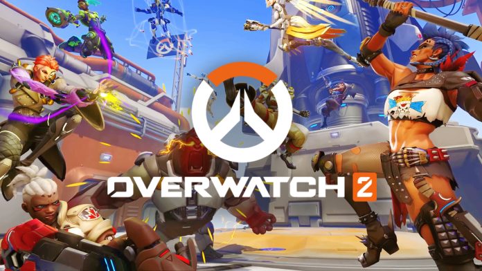 Overwatch 2 Temporada 10