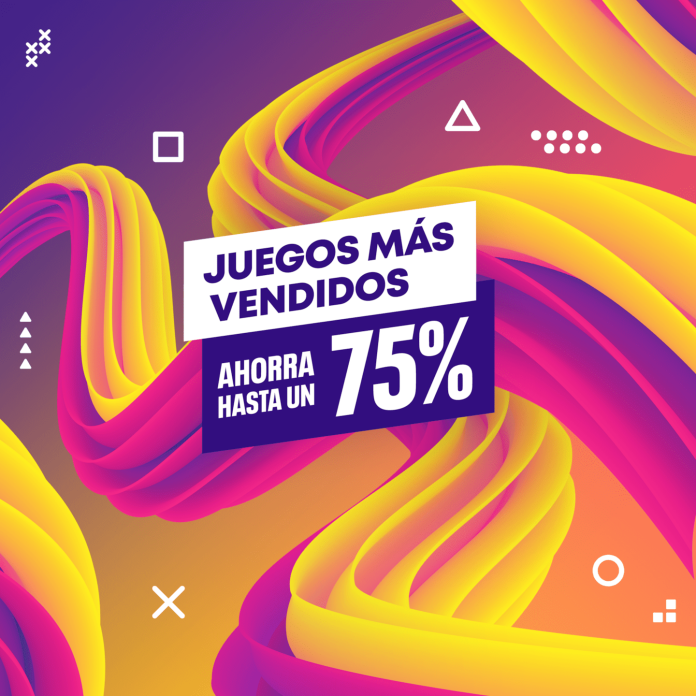 ps store ofertas