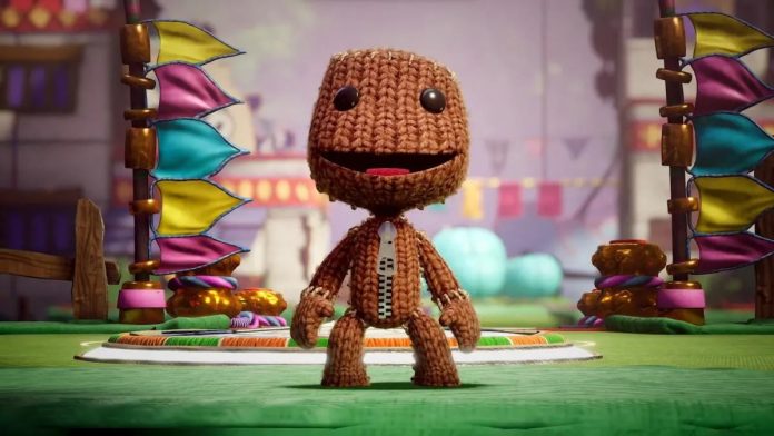 Sackboy PC lanzamiento