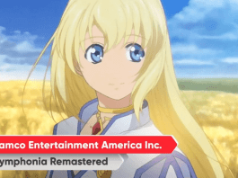 tales of symphonia remastered