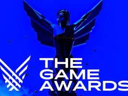 The Game Awards fecha