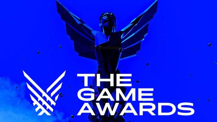 Take Two The Game Awards